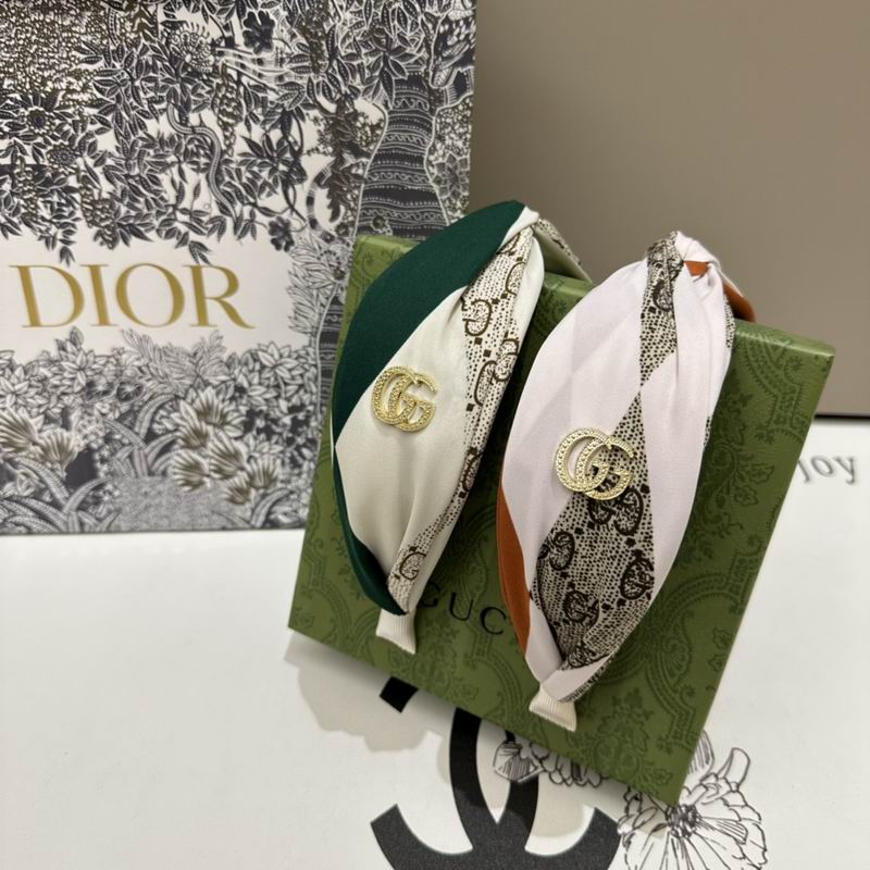 Gucci Headband hh (2)